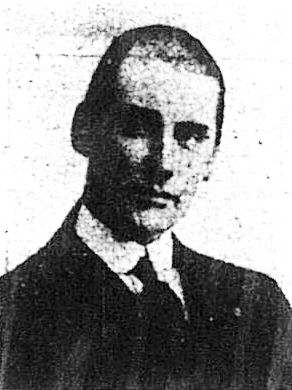 Frederick Charles Kilroy